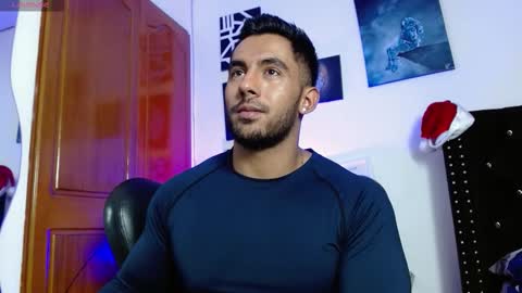 Roman online show from January 16, 8:46 pm