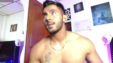 Roman online show from May 26, 10:17 pm