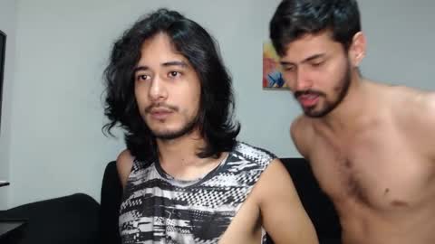 Roman online show from December 7, 12:30 am