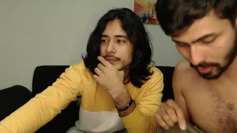 Roman online show from December 7, 3:36 am