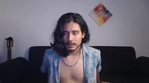 Roman online show from January 2, 10:55 pm