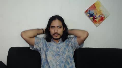 Roman online show from January 9, 12:14 am