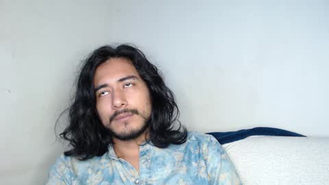 Roman online show from February 7, 9:58 pm