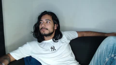 Roman online show from February 9, 1:22 am