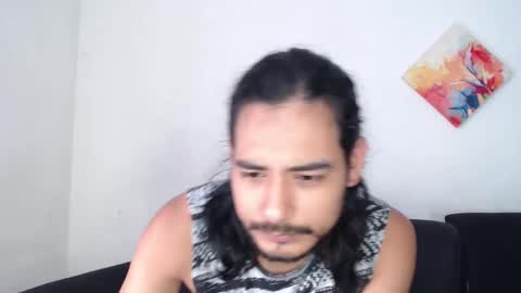 Roman online show from February 9, 6:58 pm