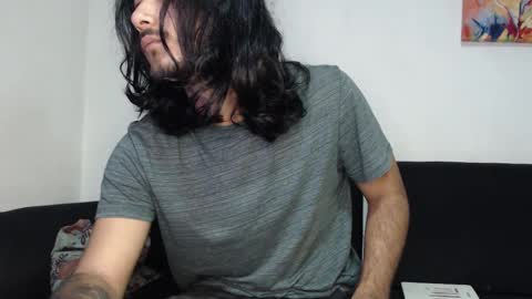 Roman online show from February 18, 9:32 am