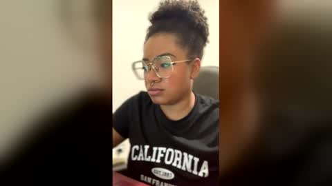 Is A Belle online show from March 12, 3:40 pm