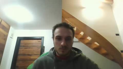 Snapshot of romanz123 chatting on December 14, 10:07 pm romanz123 online show from December 14, 10:07 pm