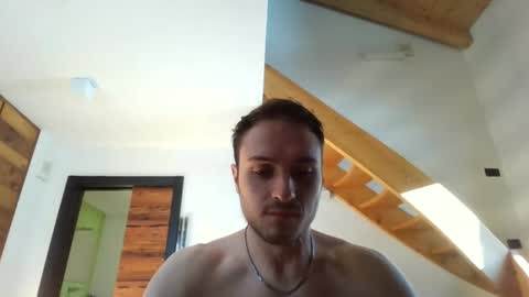 Snapshot of romanz123 chatting on January 12, 9:19 am romanz123 online show from January 12, 9:19 am