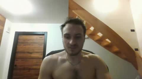 Snapshot of romanz123 chatting on February 7, 9:48 pm romanz123 online show from February 7, 9:48 pm