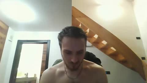 Snapshot of romanz123 chatting on February 12, 11:20 pm romanz123 online show from February 12, 11:20 pm