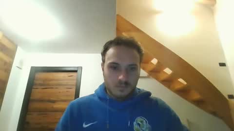 Snapshot of romanz123 chatting on October 12, 8:19 pm romanz123 online show from October 12, 8:19 pm