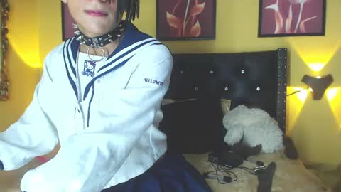 ROMEO online show from May 18, 8:36 pm