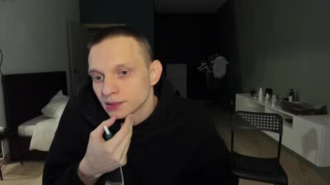 Snapshot of romeo_mercy chatting on February 28, 10:50 pm Romeo online show from February 28, 10:50 pm