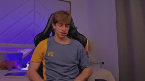 Snapshot of romeo_ricci1 chatting on January 12, 5:03 am Romeo Ricci online show from January 12, 5:03 am