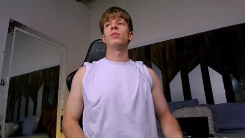 Snapshot of romeo_ricci1 chatting on February 4, 2:45 pm Romeo Ricci online show from February 4, 2:45 pm