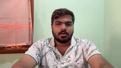 Snapshot of romeo_sam25 chatting on September 18, 2:57 am Romeo Sam online show from September 18, 2:57 am