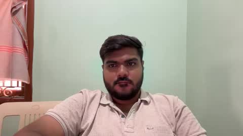 Snapshot of romeo_sam25 chatting on October 8, 4:21 am Romeo Sam online show from October 8, 4:21 am