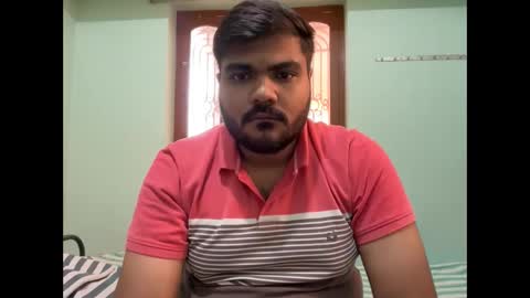 Snapshot of romeo_sam25 chatting on November 1, 5:53 am Romeo Sam online show from November 1, 5:53 am