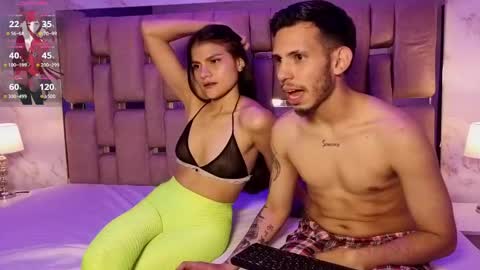 Snapshot of romeoandjulietta_ chatting on May 11, 2:45 pm RomeoandJulieta online show from May 11, 2:45 pm