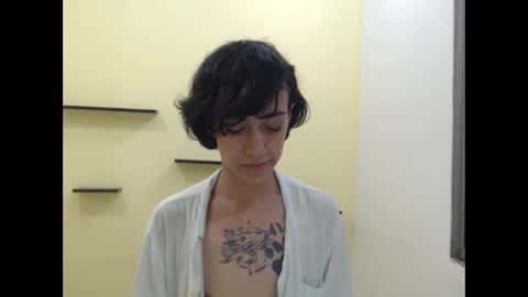 romina online show from April 9, 9:31 pm