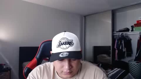 Snapshot of rompecorazones856235 chatting on October 28, 4:53 pm rompecorazones856235 online show from October 28, 4:53 pm