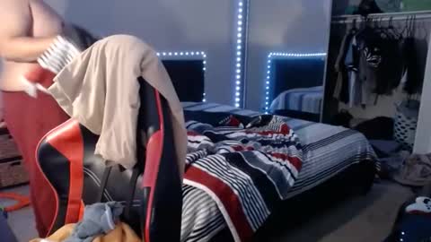 Snapshot of rompecorazones856235 chatting on February 26, 7:57 pm rompecorazones856235 online show from February 26, 7:57 pm