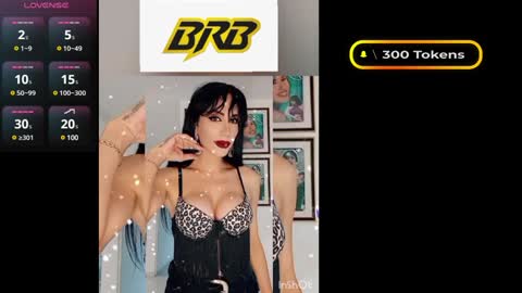 Romyna online show from December 17, 11:27 pm