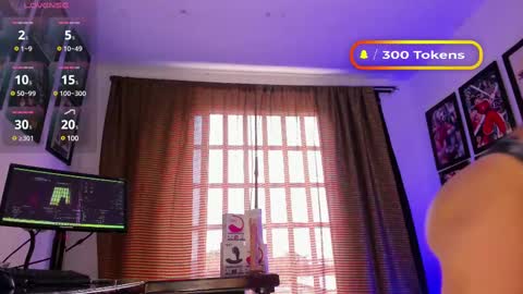 Romyna online show from February 23, 9:05 pm