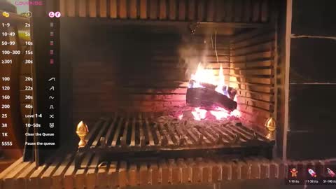 Snapshot of ron_mirage chatting on November 2, 9:28 pm Ron online show from November 2, 9:28 pm