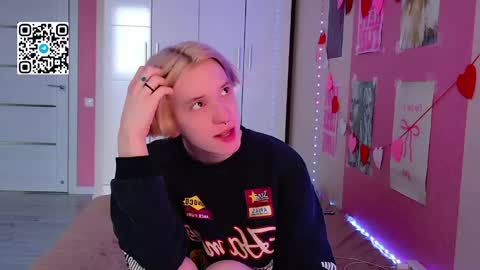 Ron online show from April 14, 5:02 am