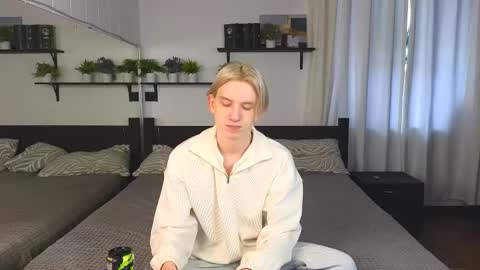 ron vilsx online show from January 13, 6:29 am