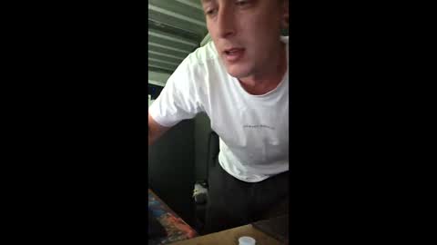 Snapshot of ronabater chatting on January 12, 2:55 pm ronabater online show from January 12, 2:55 pm