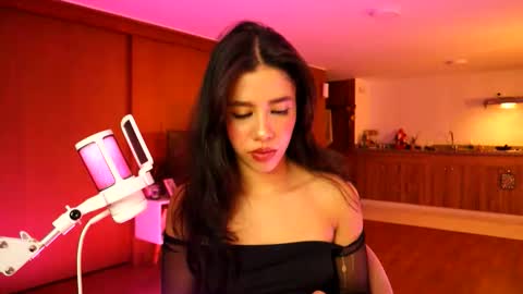 Snapshot of ronieeplay chatting on May 22, 5:36 am Roni online show from May 22, 5:36 am