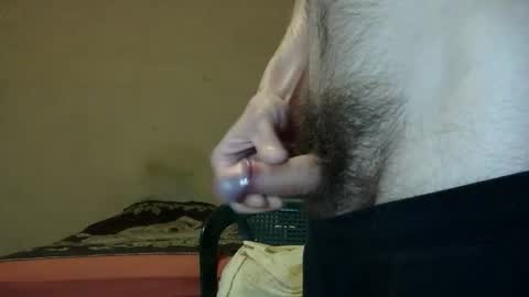 Snapshot of ronniemaster chatting on January 7, 12:35 am ronniemaster online show from January 7, 12:35 am