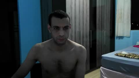 ronny online show from December 17, 12:27 am