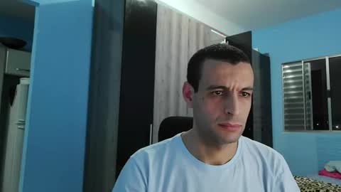 ronny online show from July 31, 9:14 pm