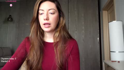 RonnyPonny online show from November 30, 8:07 am