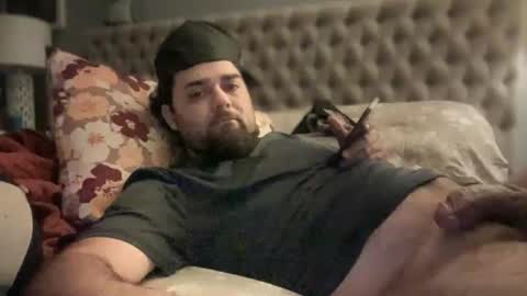 Ronny  Smokey online show from December 2, 6:54 pm