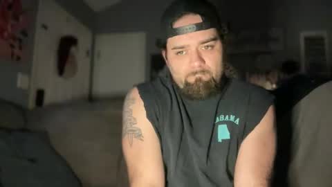 Ronny  Smokey online show from December 9, 9:05 pm