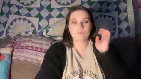 Ronny  Smokey online show from December 14, 1:17 am