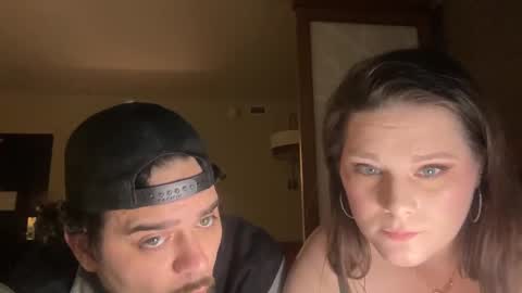 Ronny  Smokey online show from December 15, 2:37 pm