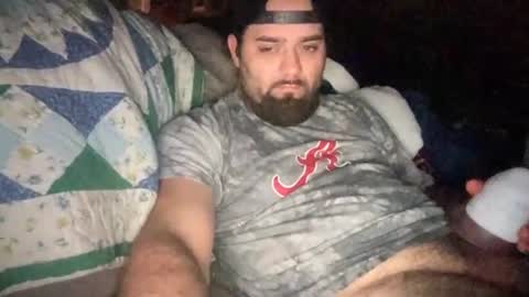 Ronny  Smokey online show from December 20, 3:58 am