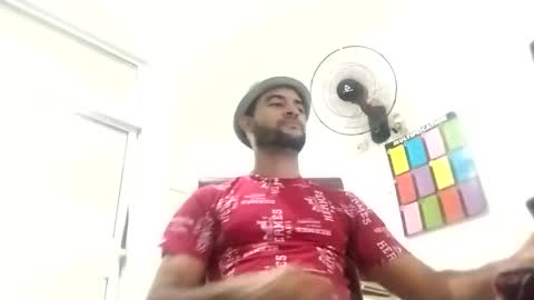 ronreal07 online show from January 14, 1:55 am