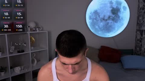 Snapshot of rony_winston chatting on December 10, 2:39 pm Rony online show from December 10, 2:39 pm