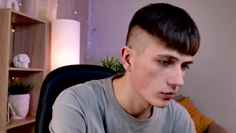 Snapshot of rony_winston chatting on February 9, 7:40 pm Rony online show from February 9, 7:40 pm