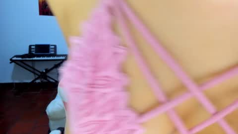  MIA AND PAUL online show from November 22, 7:24 pm