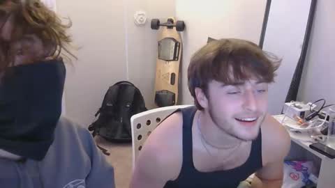 Room of Goon online show from November 26, 6:25 am