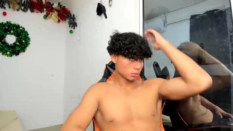 rory_peters_ online show from February 6, 3:48 pm