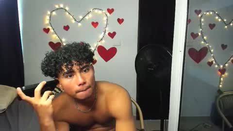 rory_peters_ online show from February 27, 4:18 pm